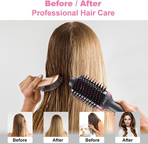 BlowLiss™ Cepillo 3 en 1