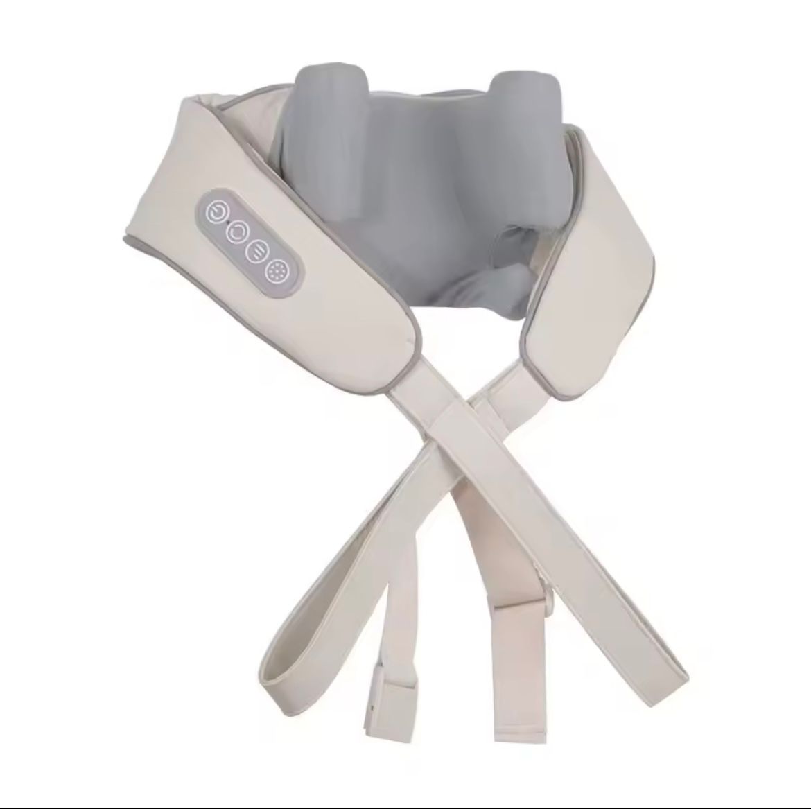 Masajeador de cuello y espalda