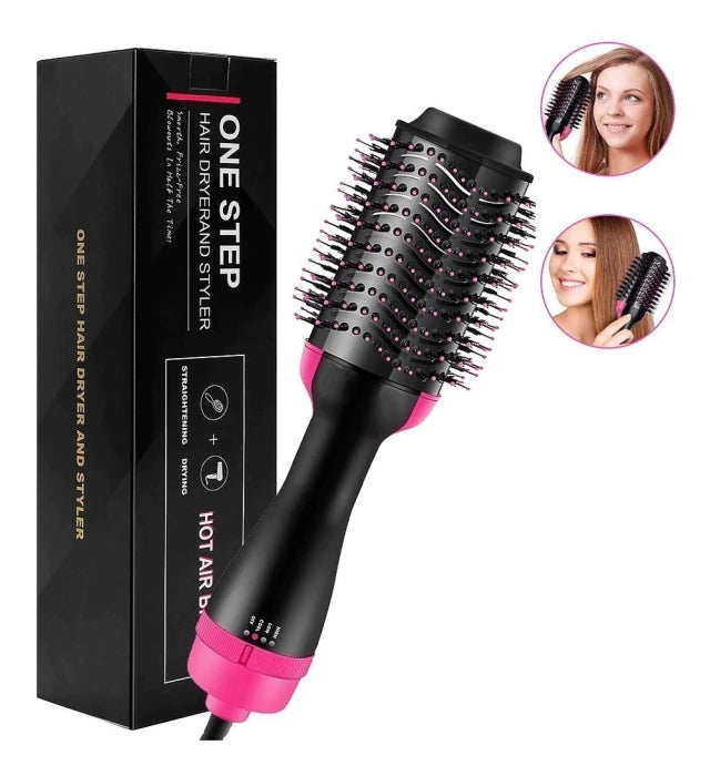 BlowLiss™ Cepillo 3 en 1