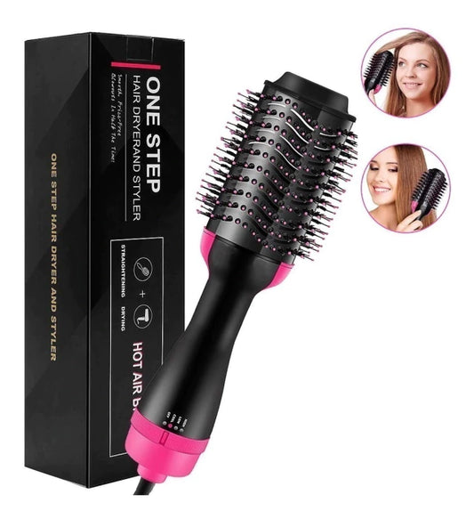 BlowLiss™ Cepillo 3 en 1